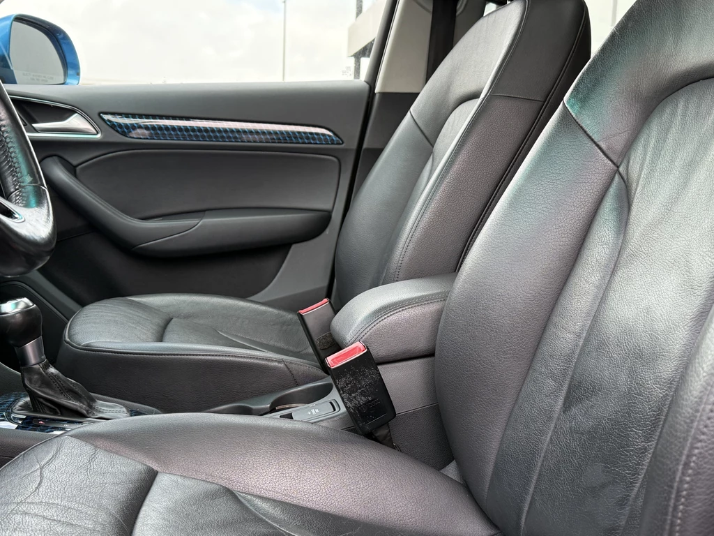 Audi Q3 – foto 31