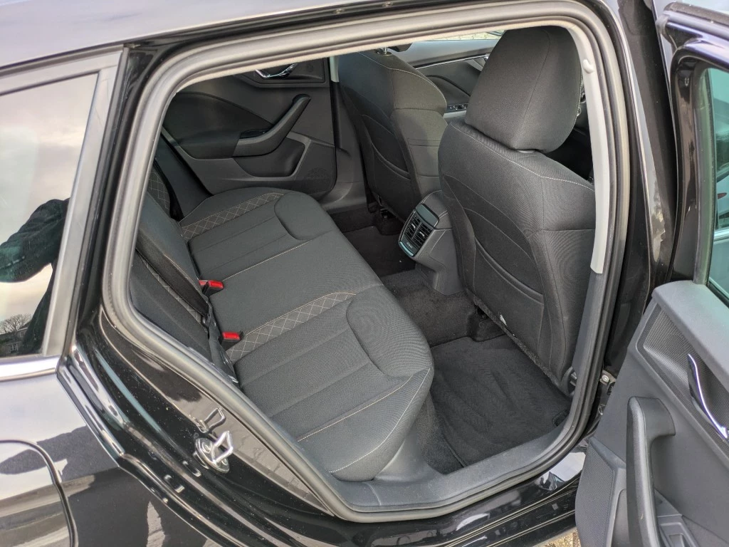 Škoda Scala – foto 23