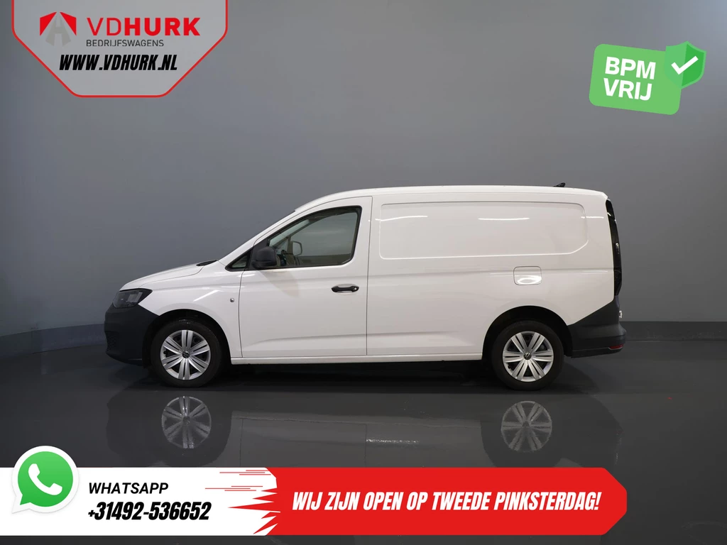 Volkswagen Caddy – foto 2