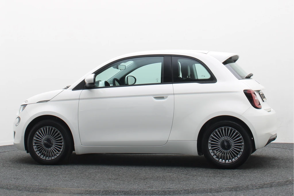 Fiat 500e – foto 4