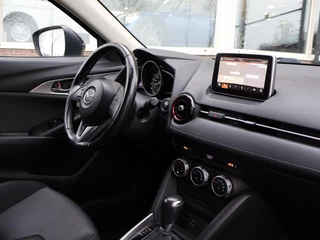 Mazda CX-3 – thumbnail 7