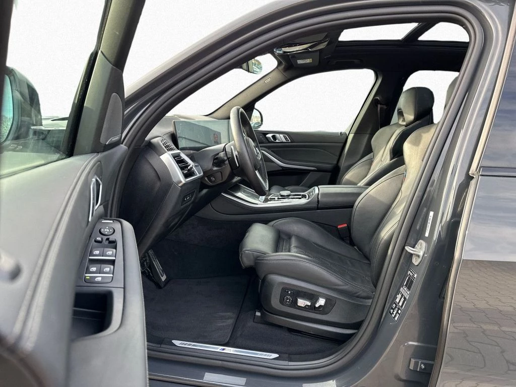 BMW X5 – foto 4