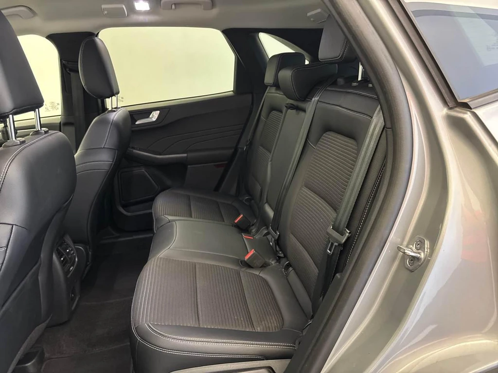 Ford Kuga – foto 10