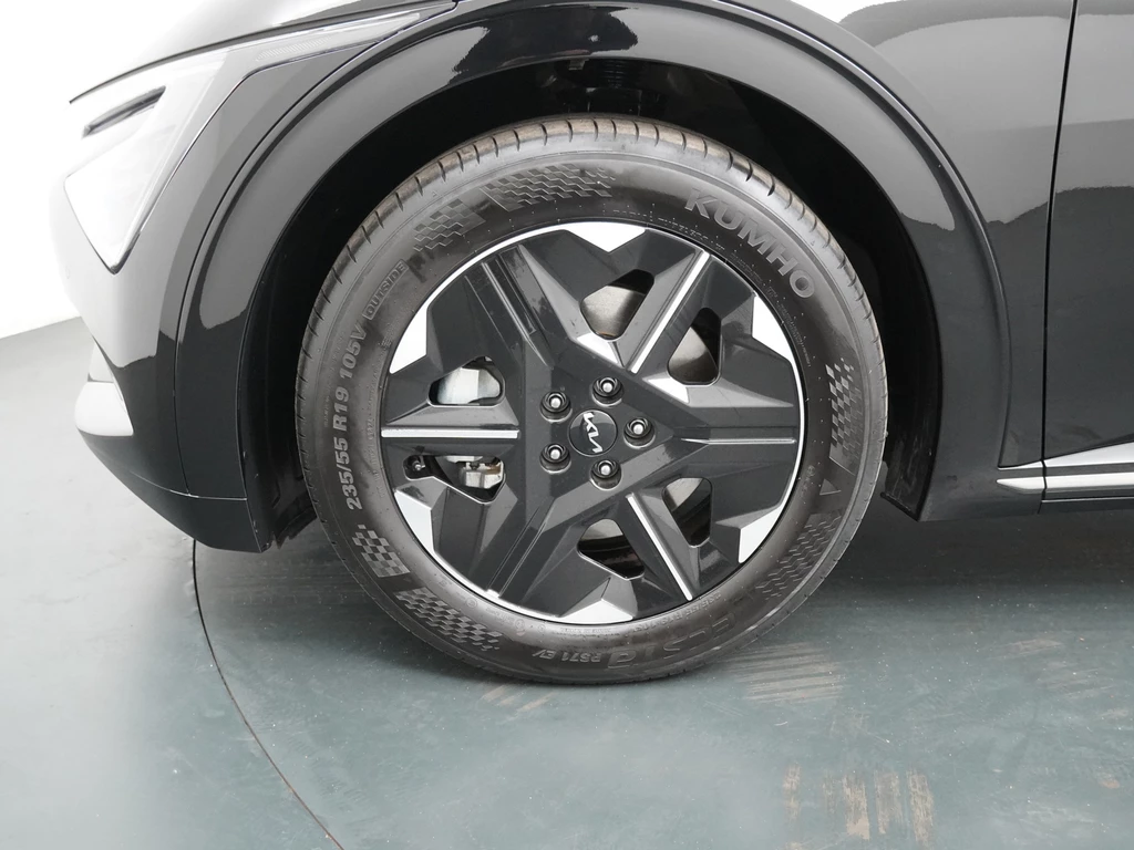Kia EV6 – foto 17
