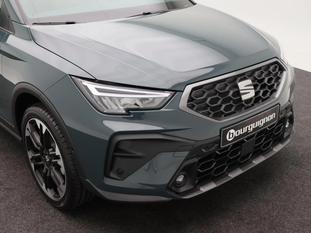 SEAT Arona – foto 7