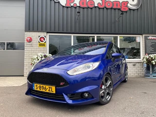 Ford Fiesta – thumbnail 2