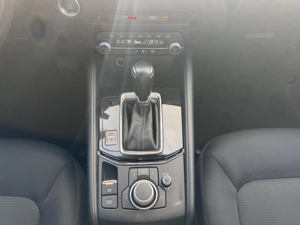 Mazda CX-5 – foto 15