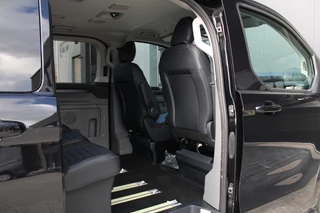 Ford Tourneo Custom – thumbnail 13