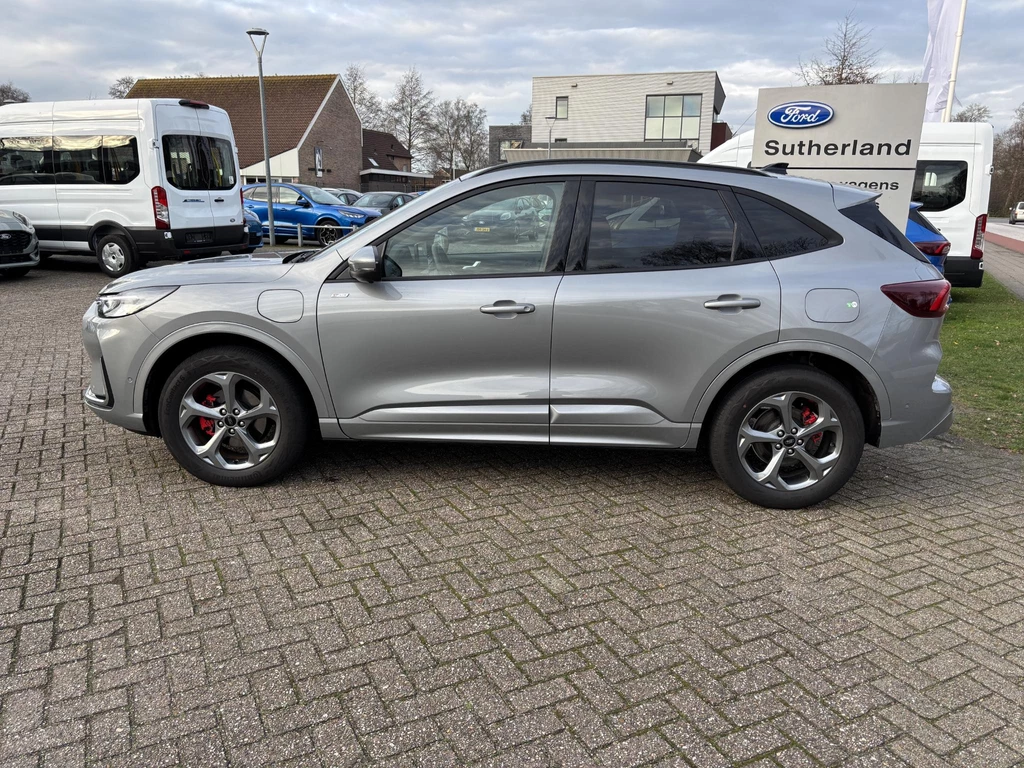 Ford Kuga – foto 2