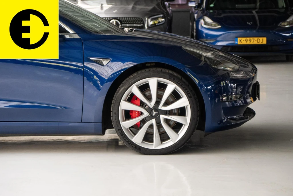 Tesla Model 3 – foto 37