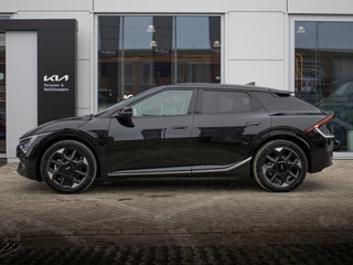Kia EV6 – thumbnail 4