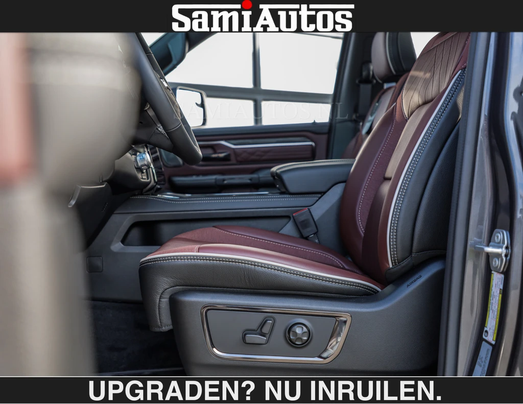Dodge Ram Pick-Up – foto 70