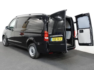 Mercedes-Benz Vito – thumbnail 4