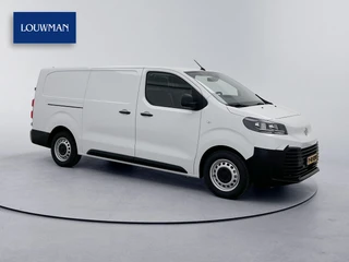 Toyota ProAce – thumbnail 13