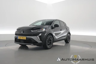 Renault Captur – thumbnail 1