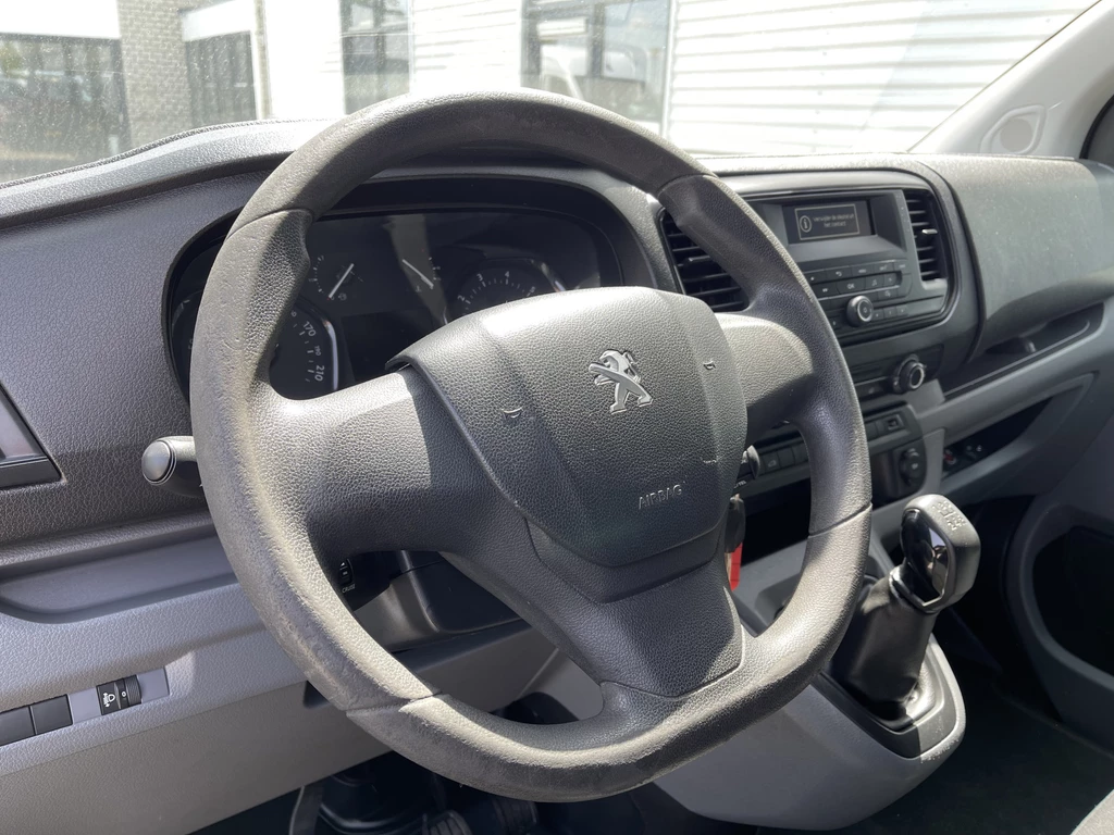 Peugeot Expert – foto 19