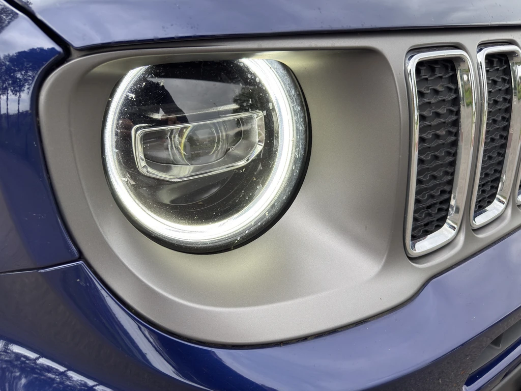 Jeep Renegade – foto 20
