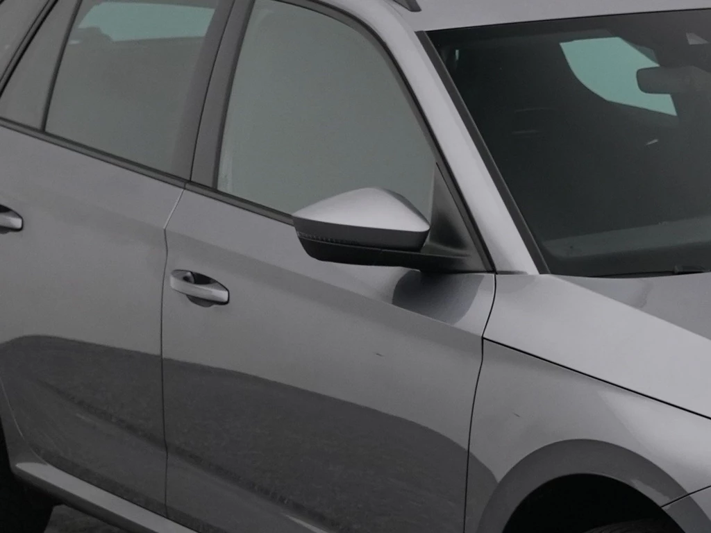 Škoda Kamiq – foto 32