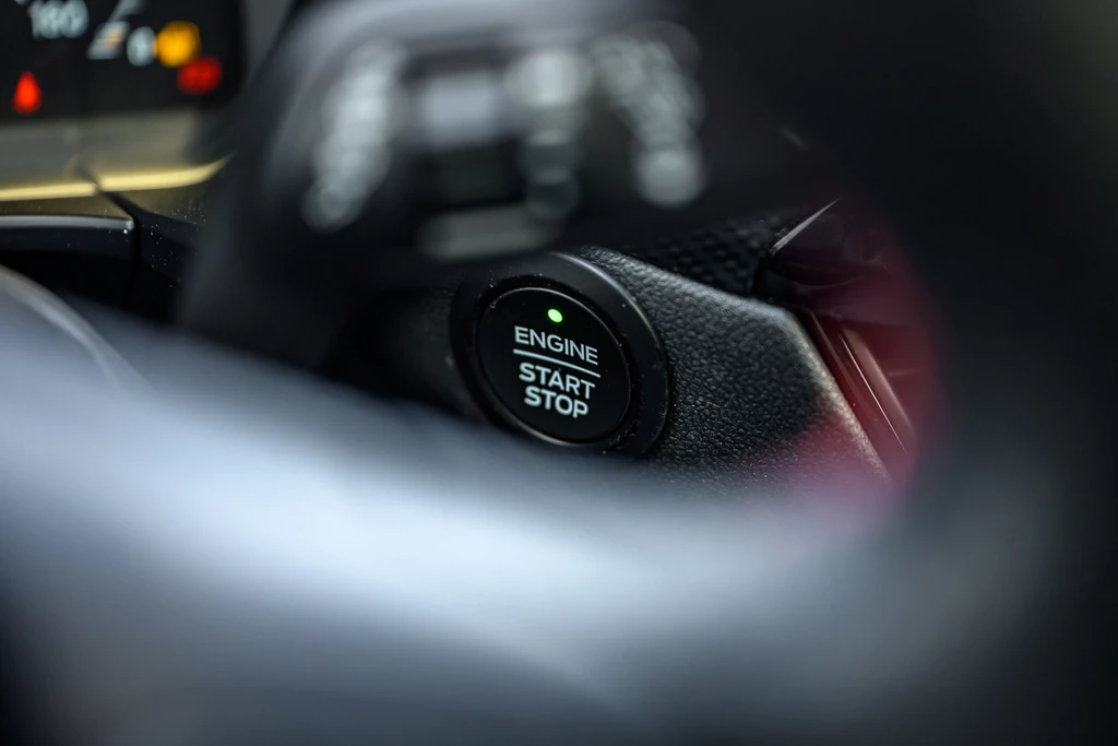 Ford Kuga – foto 20