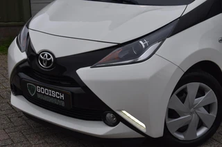 Toyota Aygo – thumbnail 22