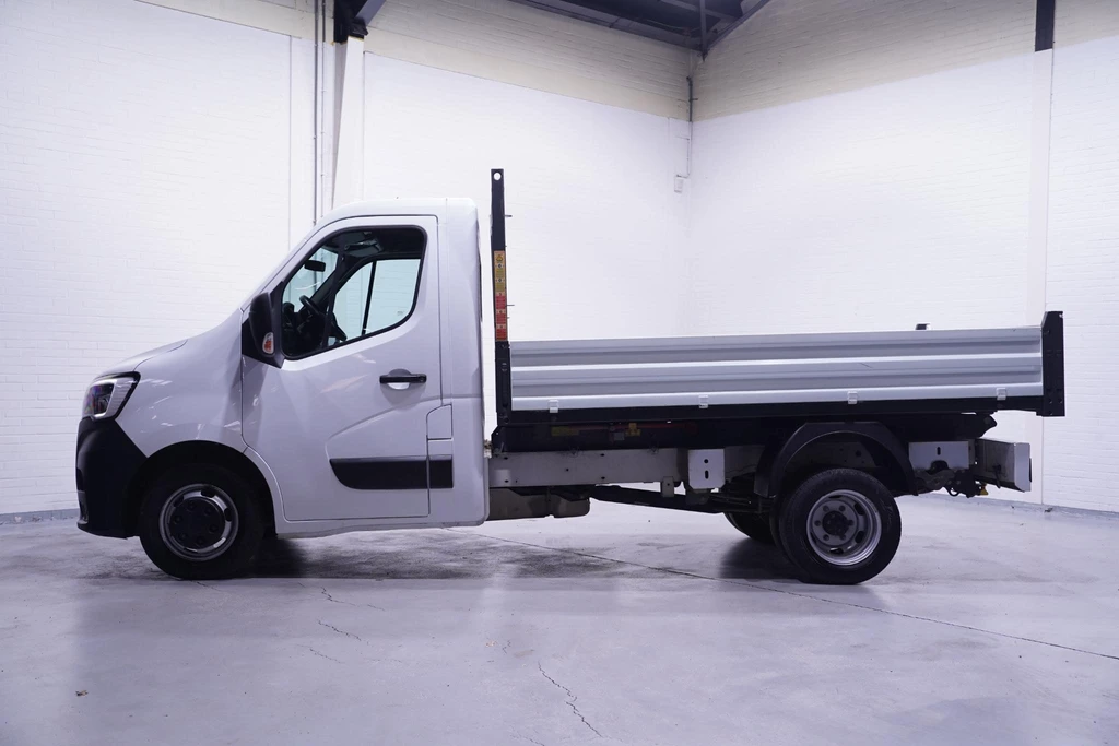 Renault Master – foto 3