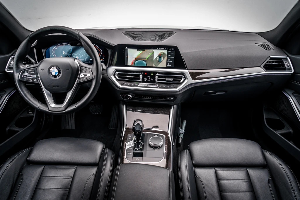 BMW 3 Serie – foto 19