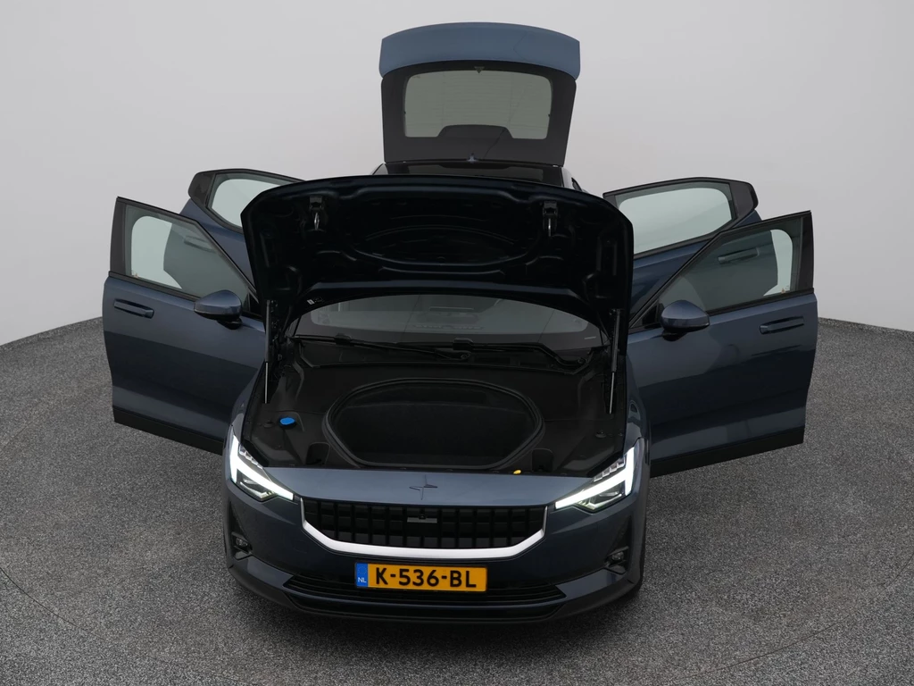 Polestar 2 – foto 32