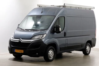 Citroën Jumper – thumbnail 2