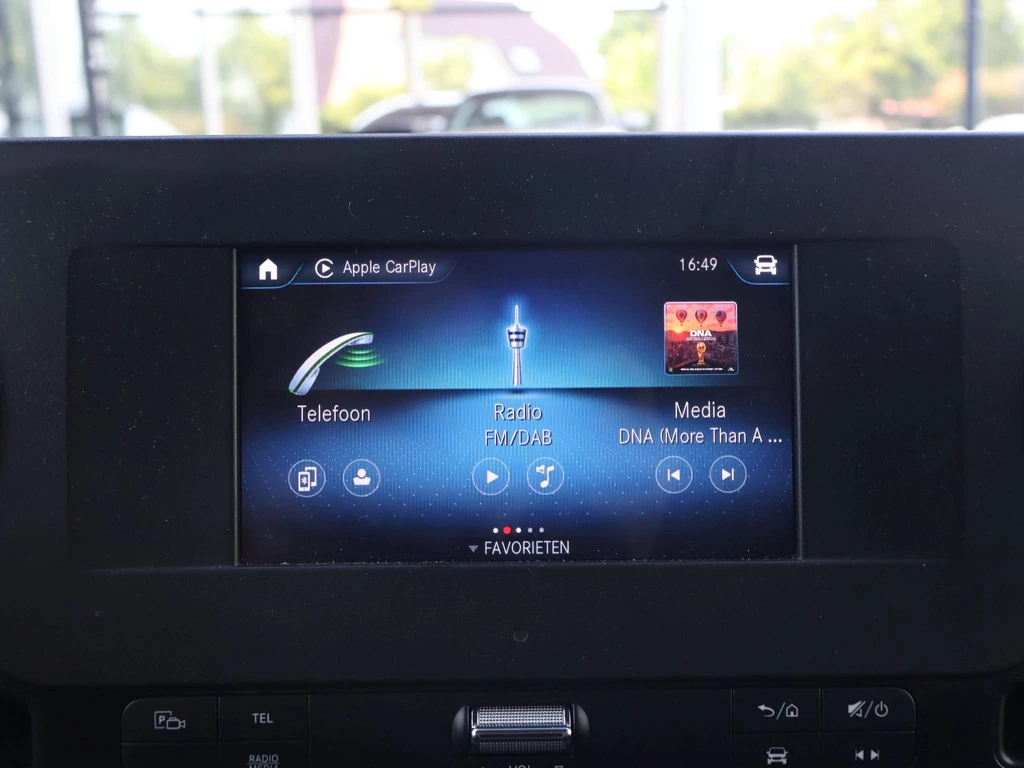 Mercedes-Benz Sprinter – foto 24