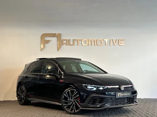 Volkswagen Golf – thumbnail 7