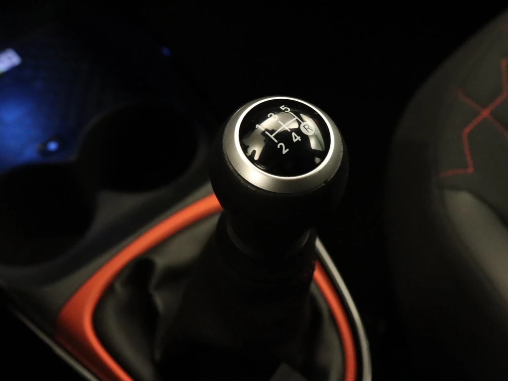 Toyota Aygo – foto 28