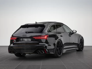 Audi RS6 – thumbnail 5