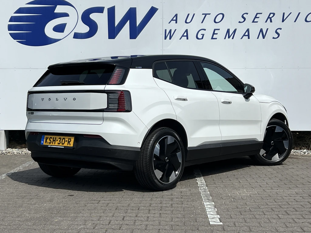 Volvo EX30 – foto 4