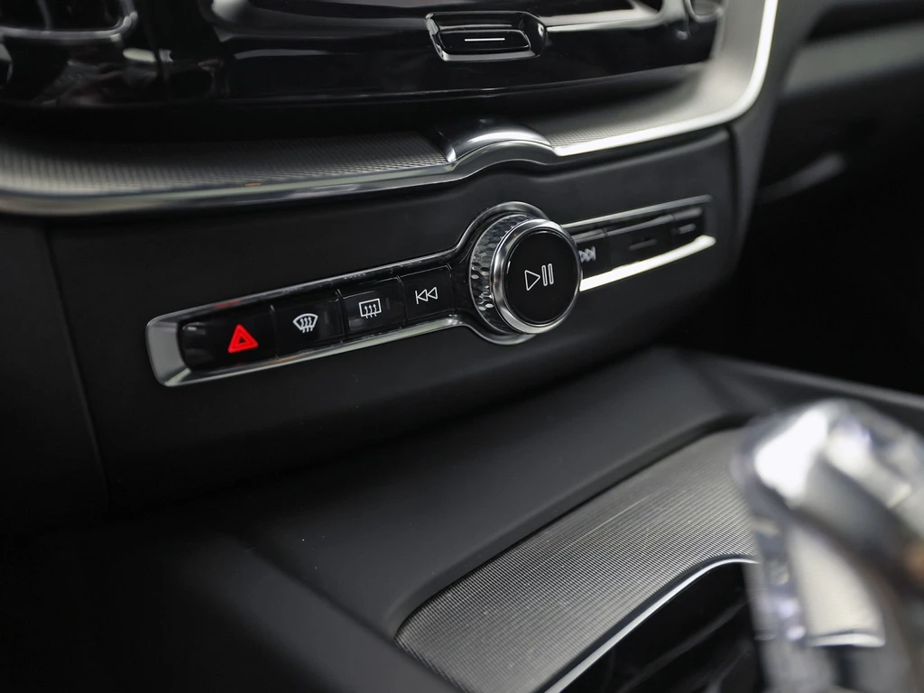 Volvo XC60 – foto 13