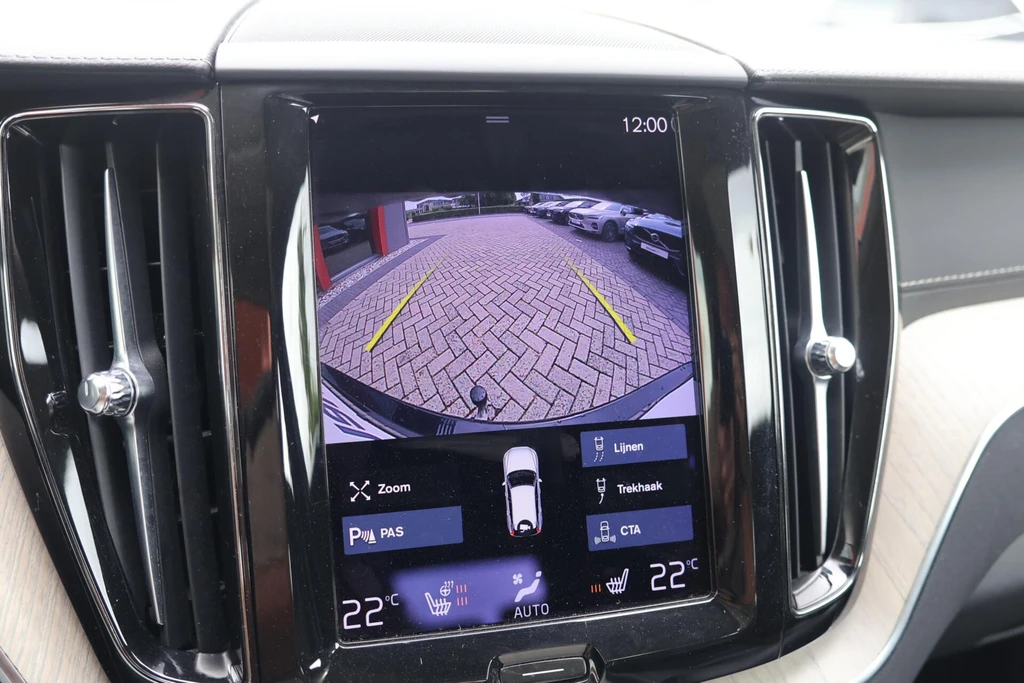 Volvo XC60 – foto 50