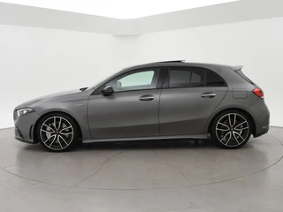Mercedes-Benz A-Klasse – thumbnail 2