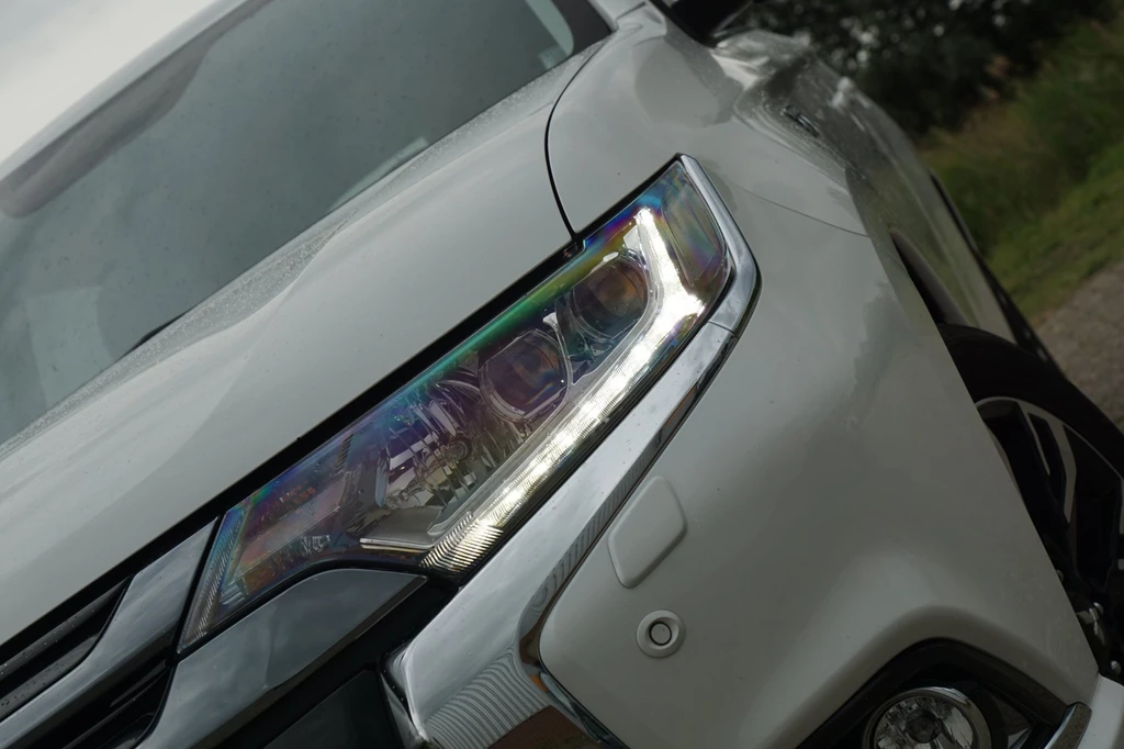 Mitsubishi Outlander – foto 22