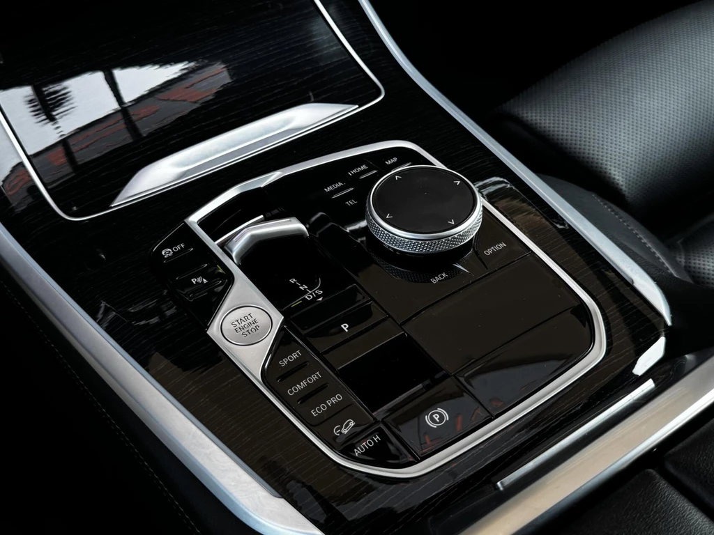BMW X5 – foto 12