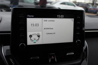 Toyota Corolla Touring Sports – thumbnail 21