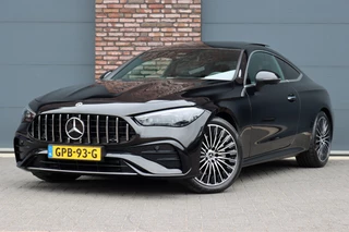 Mercedes-Benz CLE – thumbnail 1