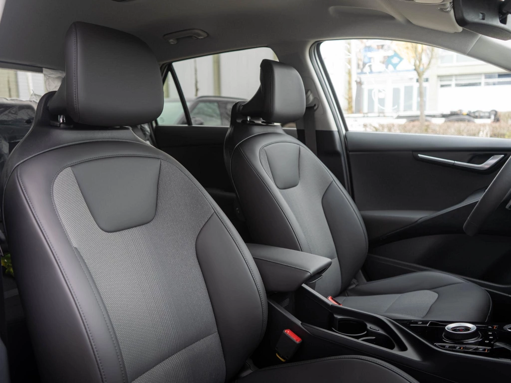 Kia Niro EV – foto 10