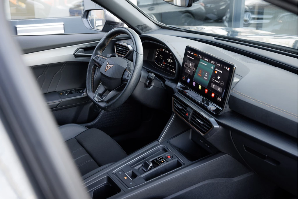 CUPRA Formentor – foto 12