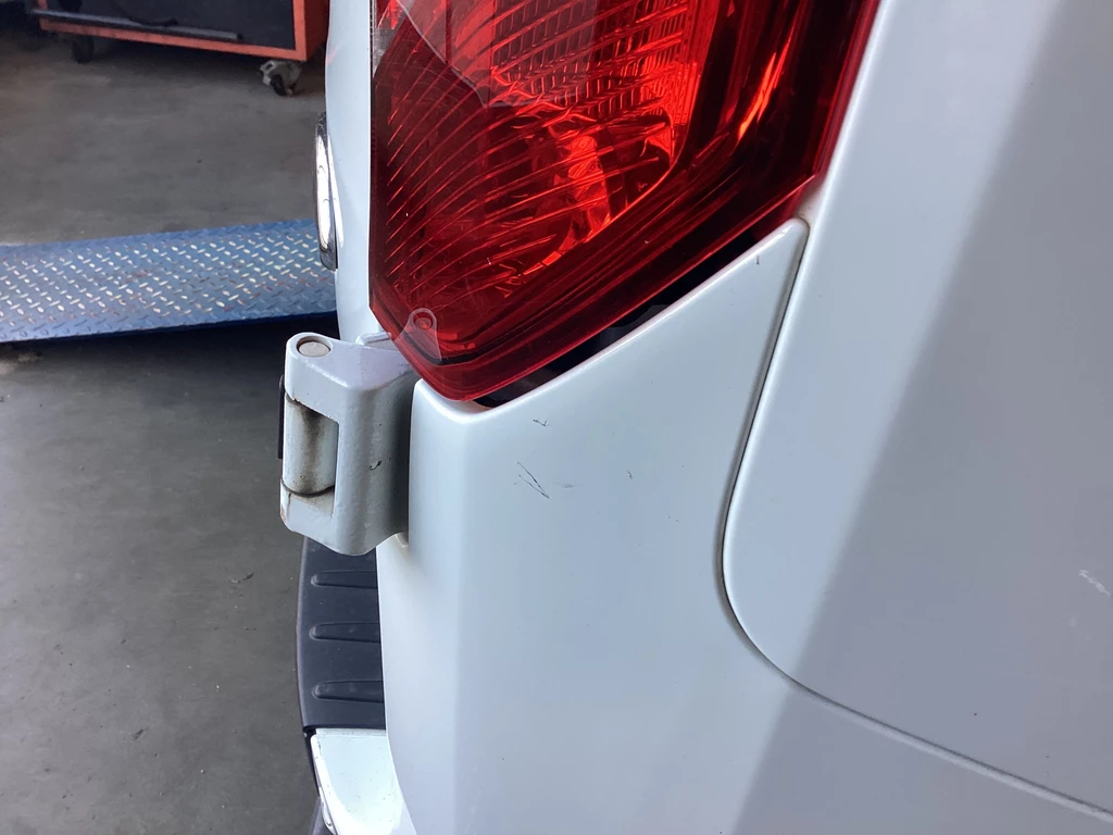 Ford Transit Custom – foto 40