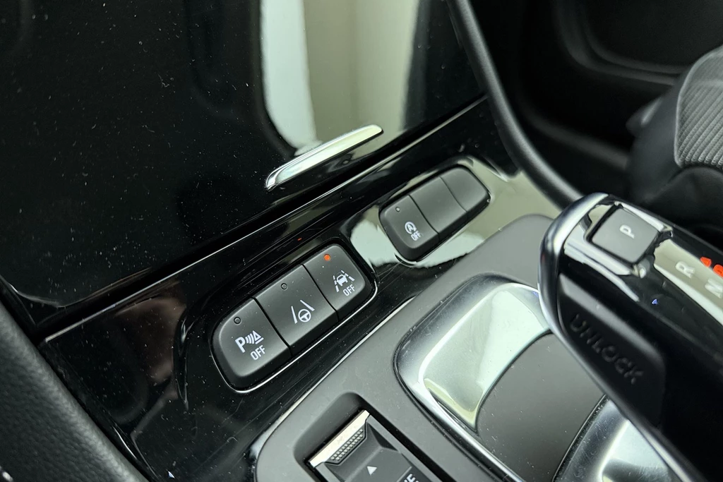 Opel Grandland – foto 28