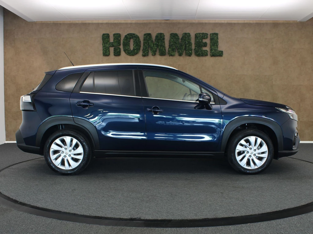 Suzuki S-Cross – foto 7