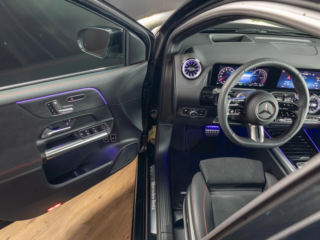Mercedes-Benz B-Klasse – foto 24
