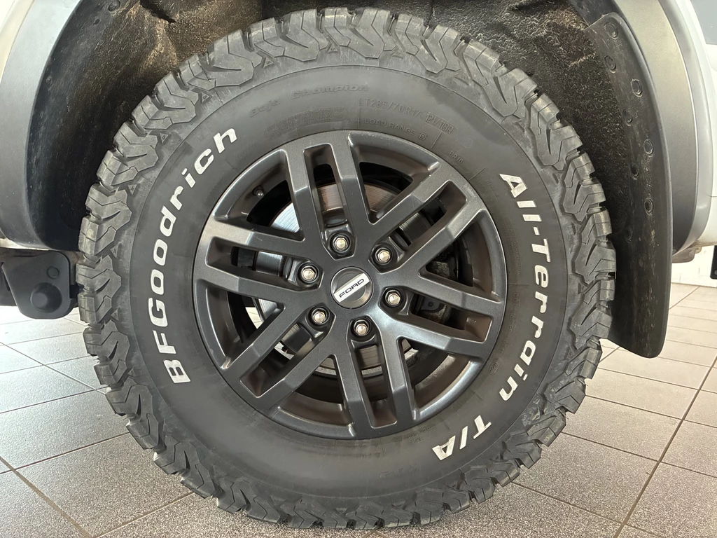 Ford Ranger – foto 42