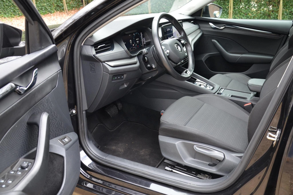 Škoda Octavia – foto 40