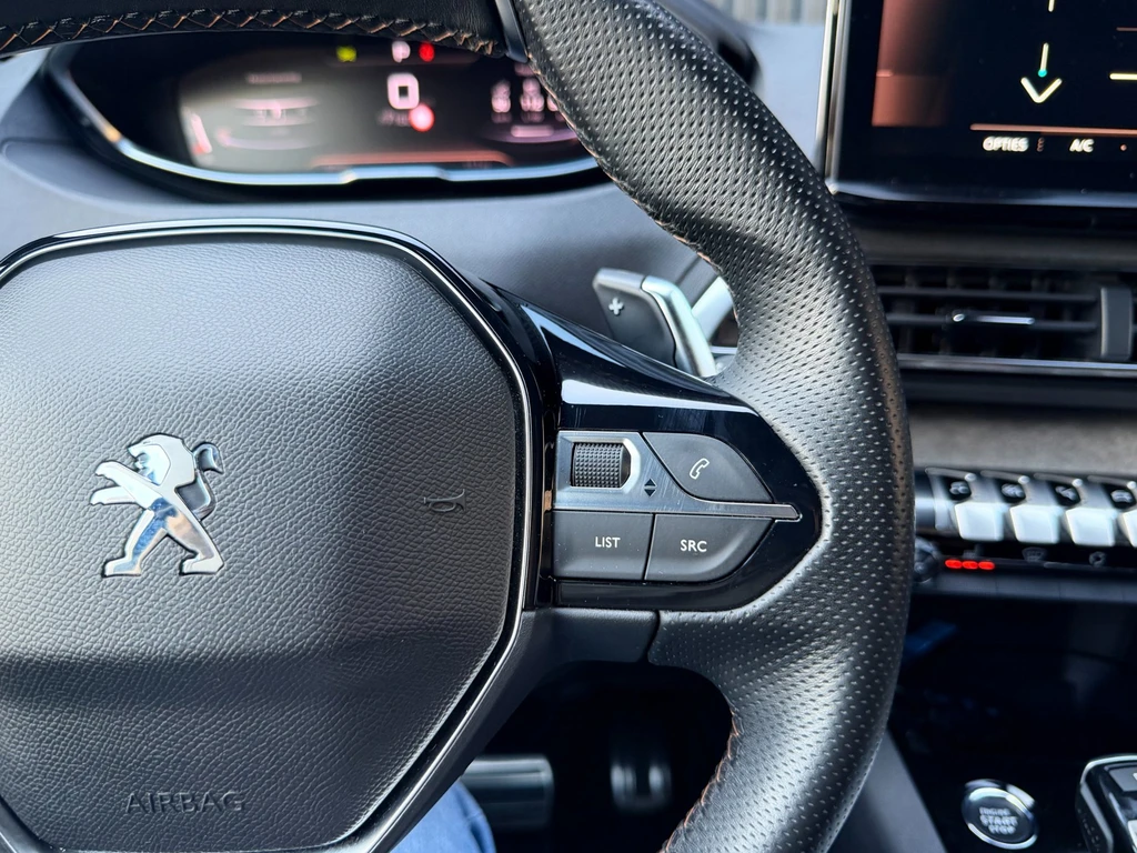 Peugeot 5008 – foto 23