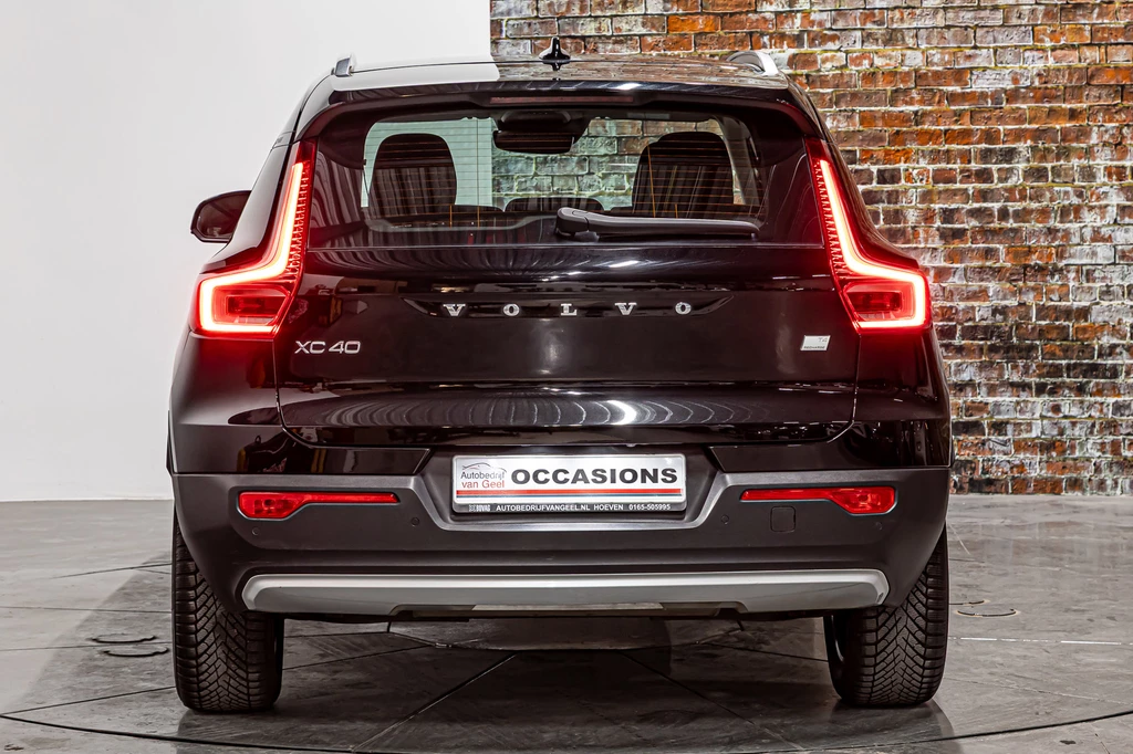 Volvo XC40 – foto 9